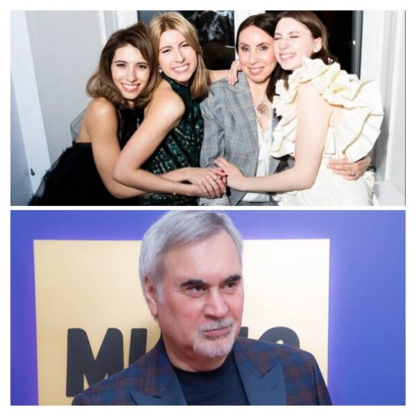 Испытание славой: как потеря новорожденного сына стала личной трагедией для Валерия и Ирины Меладзе