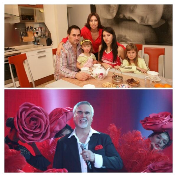 Испытание славой: как потеря новорожденного сына стала личной трагедией для Валерия и Ирины Меладзе