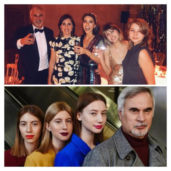 Испытание славой: как потеря новорожденного сына стала личной трагедией для Валерия и Ирины Меладзе