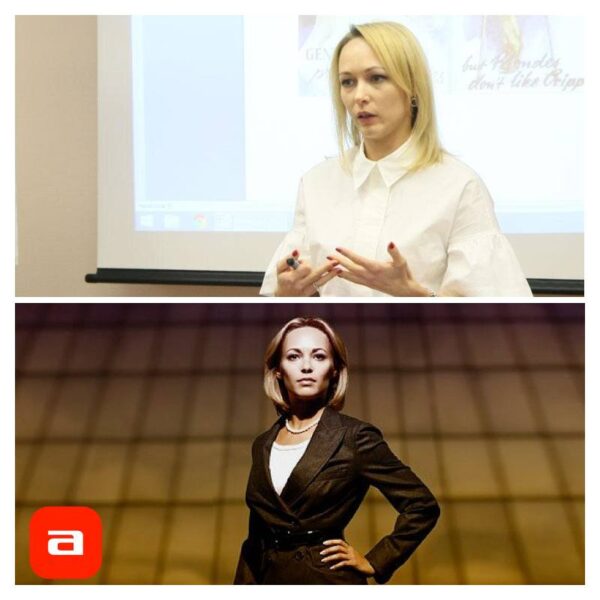 Измена мужа Петра из новостей: тайна семьи Валерии Кораблевой