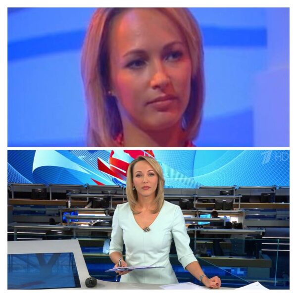 Измена мужа Петра из новостей: тайна семьи Валерии Кораблевой