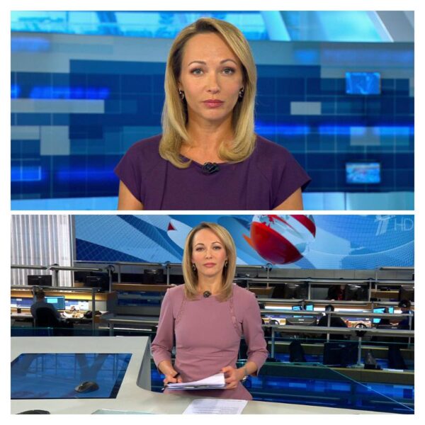 Измена мужа Петра из новостей: тайна семьи Валерии Кораблевой