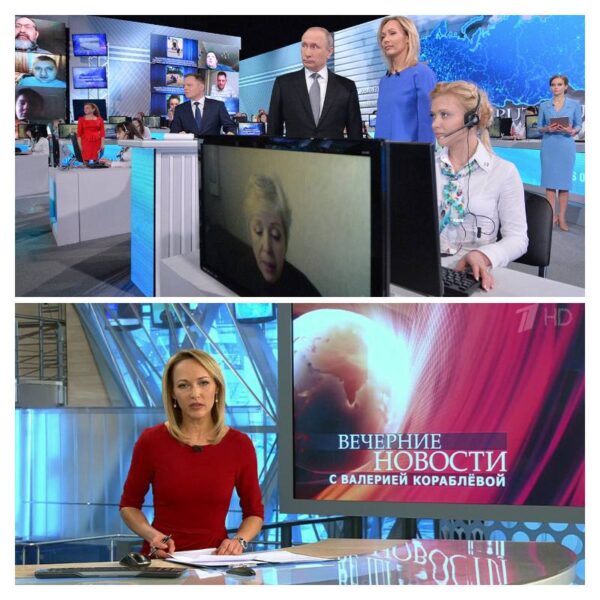 Скрытый Артем: тайна сына телеведущей Кораблевой