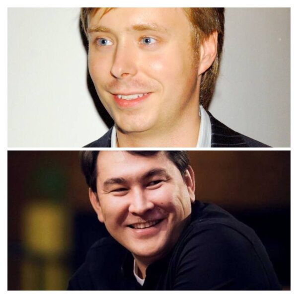 Мусагалиев разоблачил Маслякова-младшего: ложь о плагиате