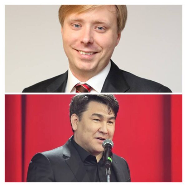 Мусагалиев разоблачил Маслякова-младшего: ложь о плагиате