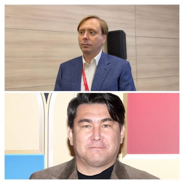 Мусагалиев разоблачил Маслякова-младшего: ложь о плагиате