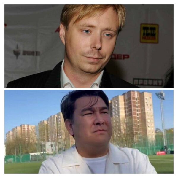 Мусагалиев разоблачил Маслякова-младшего: ложь о плагиате