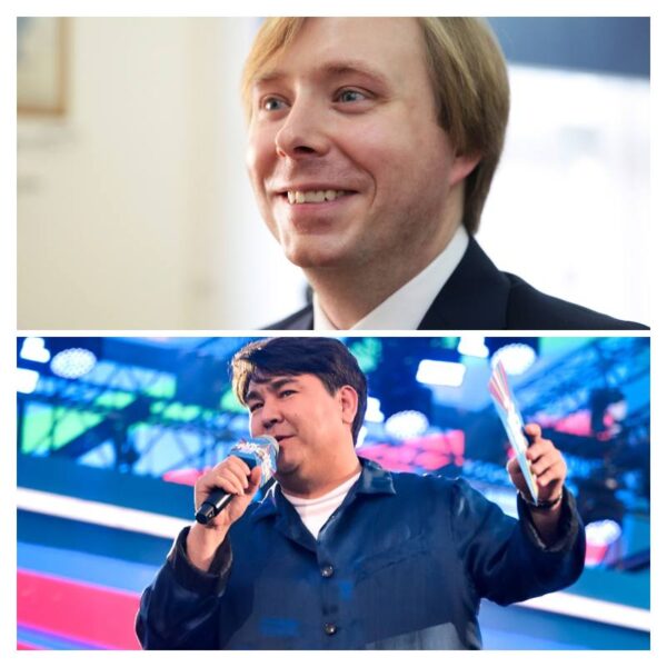 Мусагалиев разоблачил Маслякова-младшего: ложь о плагиате