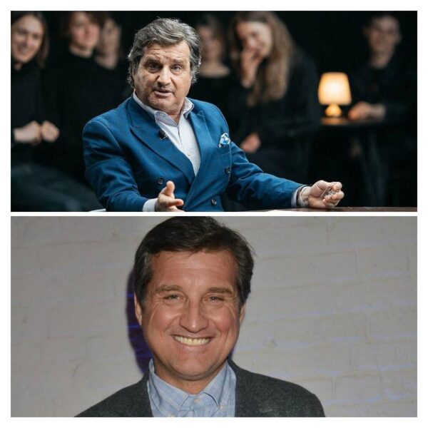 Нищета и кредиты скандалиста Кушанашвили