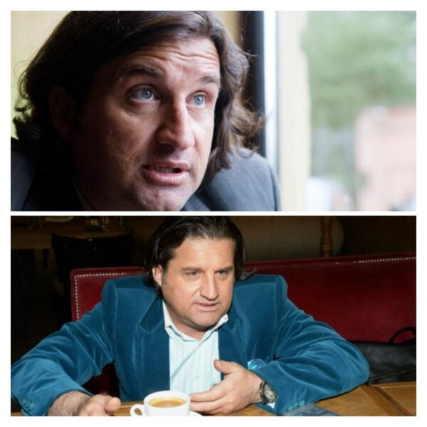 Нищета и кредиты скандалиста Кушанашвили