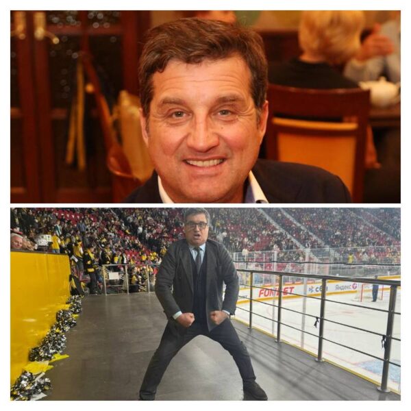 Нищета и кредиты скандалиста Кушанашвили