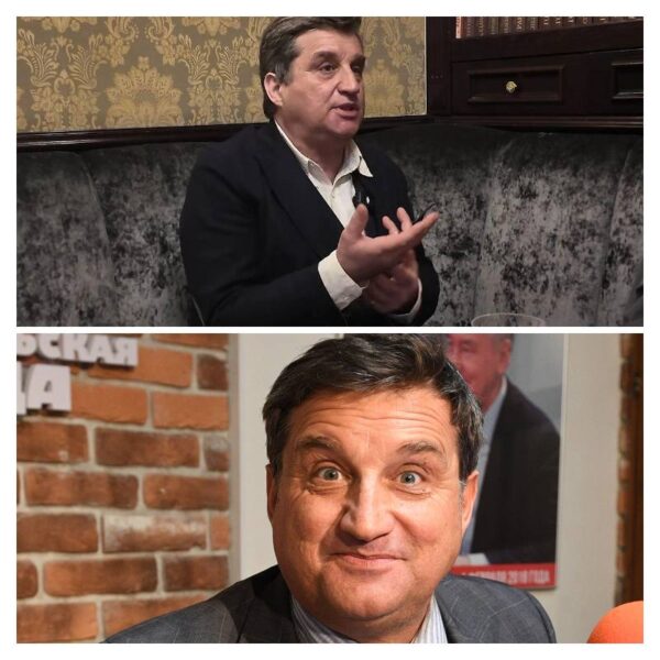 Нищета и кредиты скандалиста Кушанашвили