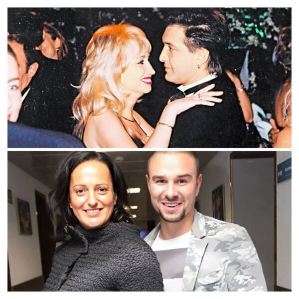 Дочь Аллегровой уничтожила ее последний брак