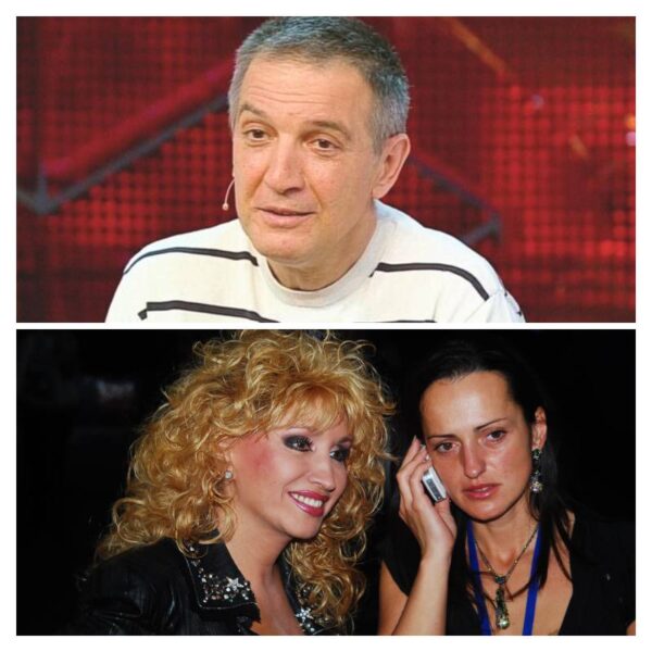 Дочь Аллегровой уничтожила ее последний брак