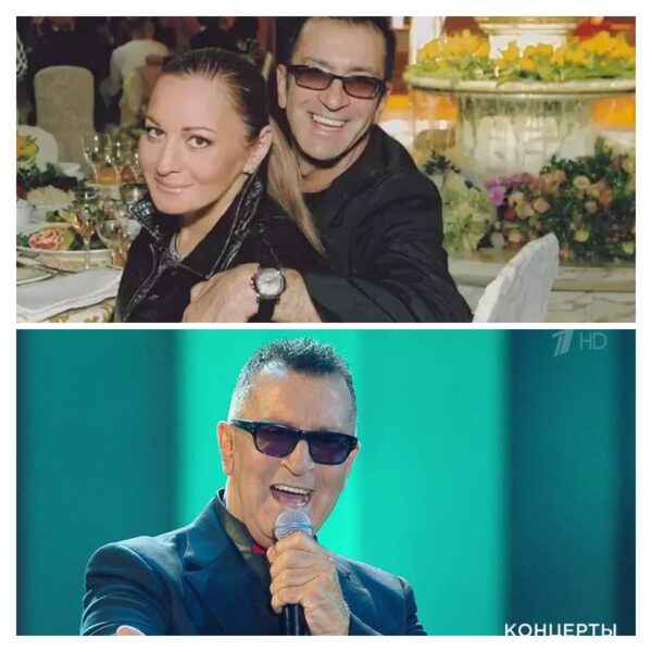 Измены и нерожденные дети: грехи Буйнова