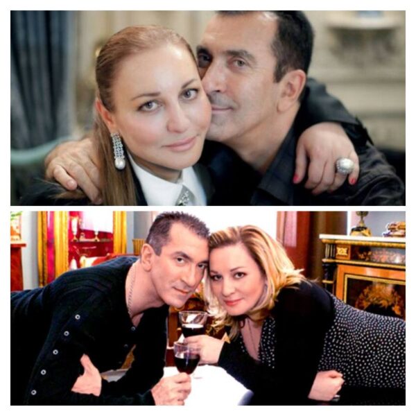 Измены и нерожденные дети: грехи Буйнова