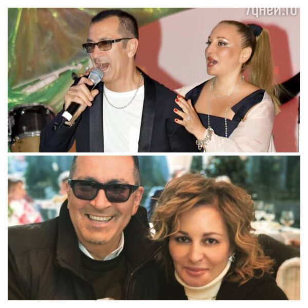 Измены и нерожденные дети: грехи Буйнова