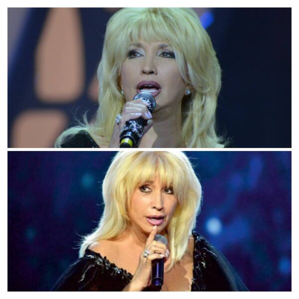 Осталась без пенсии: Аллегрова разорила вдову-инвалида строителя на 14 миллионов