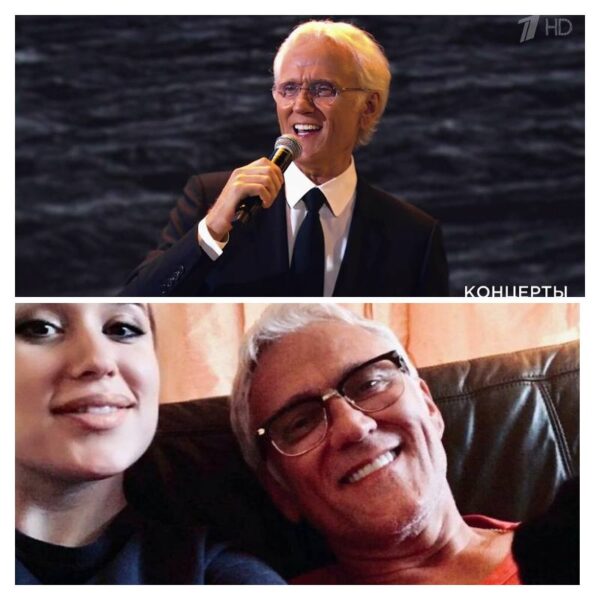 Американская дочь Маршала: почему отец запретил ей возвращаться