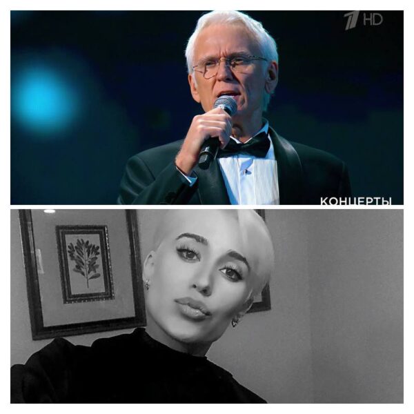 Американская дочь Маршала: почему отец запретил ей возвращаться