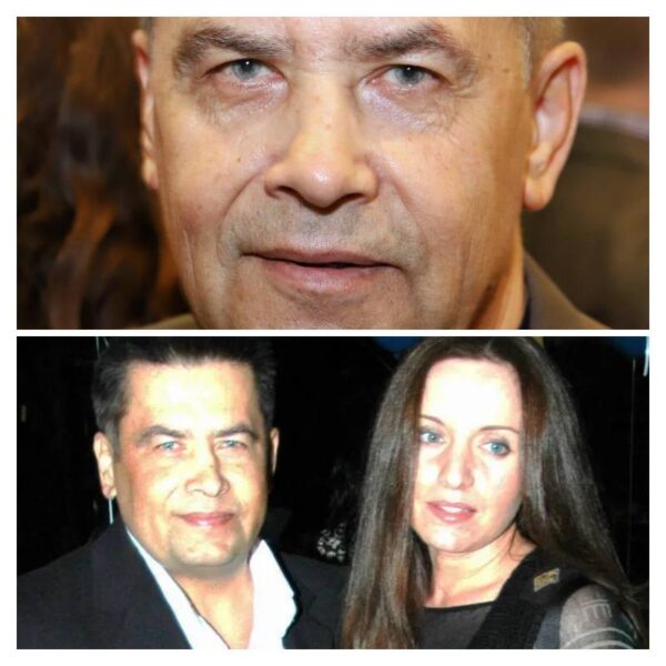 Тарелка борща и один чемодан: как Расторгуев бросил семью ради молодой любовницы