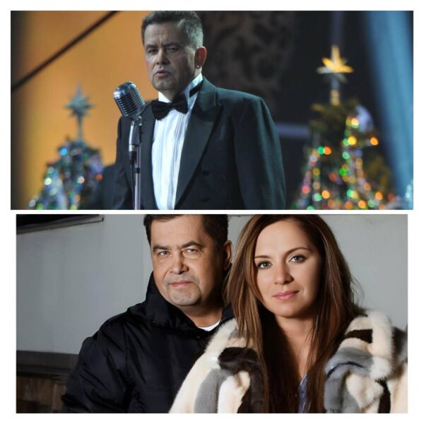 Тарелка борща и один чемодан: как Расторгуев бросил семью ради молодой любовницы