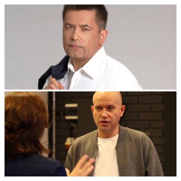 Дети Расторгуева дерутся за наследство с мачехой