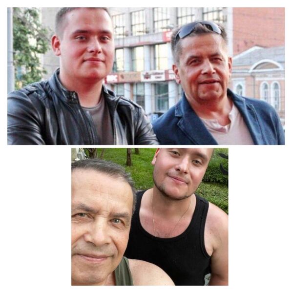 Дети Расторгуева дерутся за наследство с мачехой