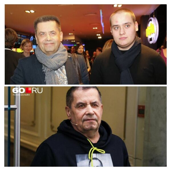 Дети Расторгуева дерутся за наследство с мачехой