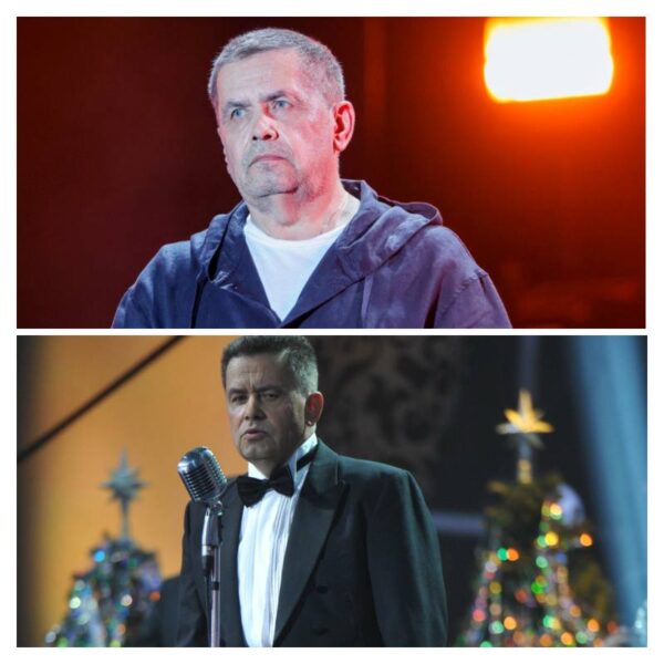 Тайные дети и любовницы Расторгуева вскрылись