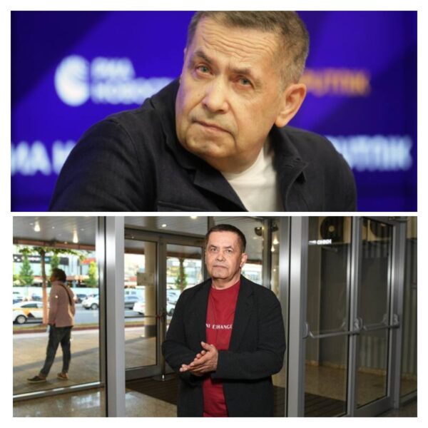 Тайные дети и любовницы Расторгуева вскрылись