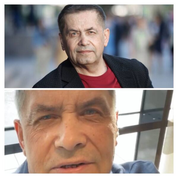 Тайные дети и любовницы Расторгуева вскрылись