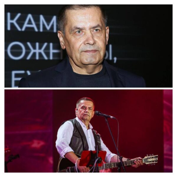 Тайные дети и любовницы Расторгуева вскрылись