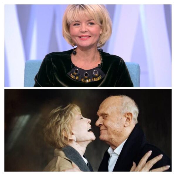 Как Юлия Меньшова спасла брак родителей от неминуемого краха