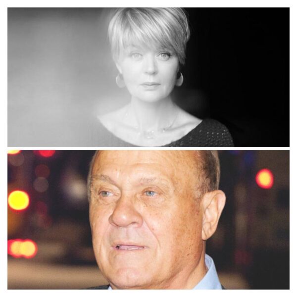 Как Юлия Меньшова спасла брак родителей от неминуемого краха