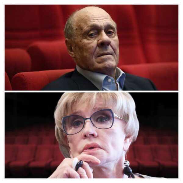 Как Юлия Меньшова спасла брак родителей от неминуемого краха