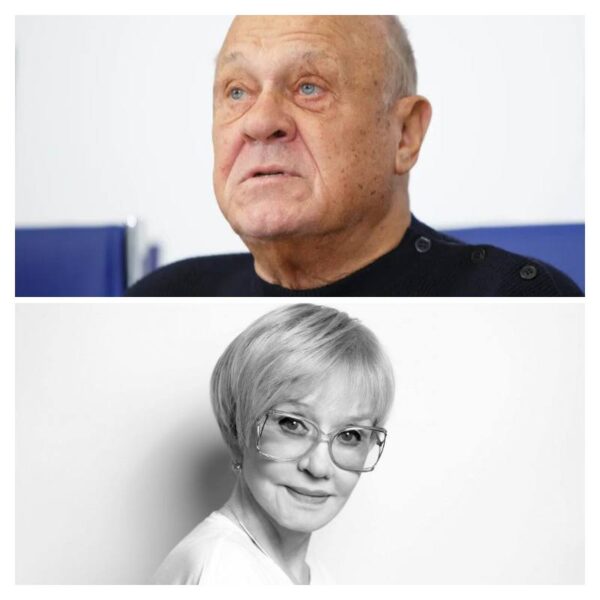 Как Юлия Меньшова спасла брак родителей от неминуемого краха