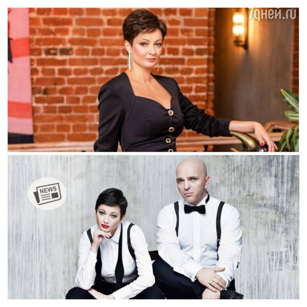 Преданная за 10 тысяч: как Александр Шоуа стер Викторию Талышинскую из истории