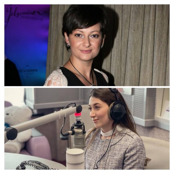 Преданная за 10 тысяч: как Александр Шоуа стер Викторию Талышинскую из истории