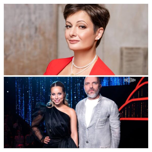 Преданная за 10 тысяч: как Александр Шоуа стер Викторию Талышинскую из истории