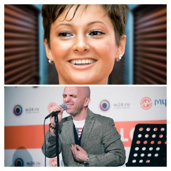 Преданная за 10 тысяч: как Александр Шоуа стер Викторию Талышинскую из истории