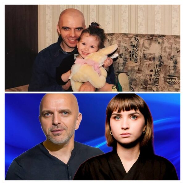 «Потребительское отношение»: Шоуа обвинил дочь в меркантильности и хамстве