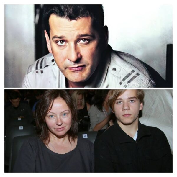 Сценарий, который написала жизнь: почему Добровольская годами скрывала правду о сыне от Бойко