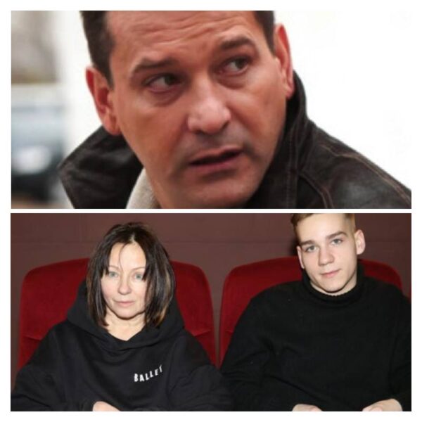 Сценарий, который написала жизнь: почему Добровольская годами скрывала правду о сыне от Бойко