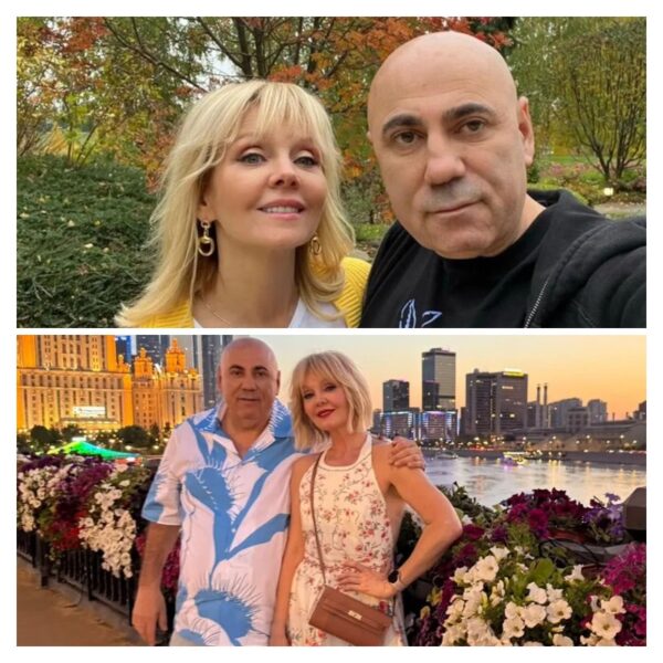 Валерия - Слухи об изменах Пригожина и угроза ухода