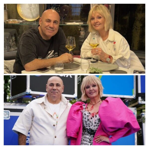 Валерия - Слухи об изменах Пригожина и угроза ухода