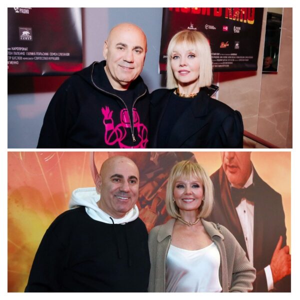 Валерия - Слухи об изменах Пригожина и угроза ухода