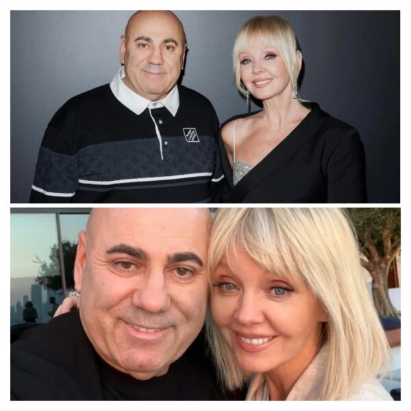 Валерия - Слухи об изменах Пригожина и угроза ухода