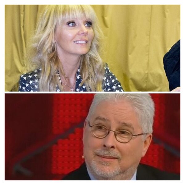 Тайный первый муж Валерии и ее разоблачение