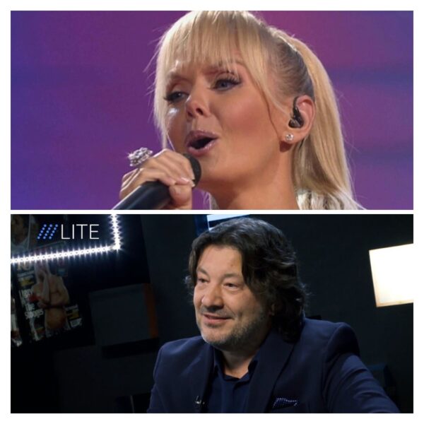 Тайный первый муж Валерии и ее разоблачение